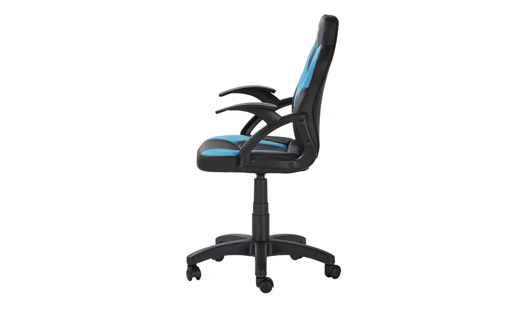 Kinder Gaming Chair newbie_b