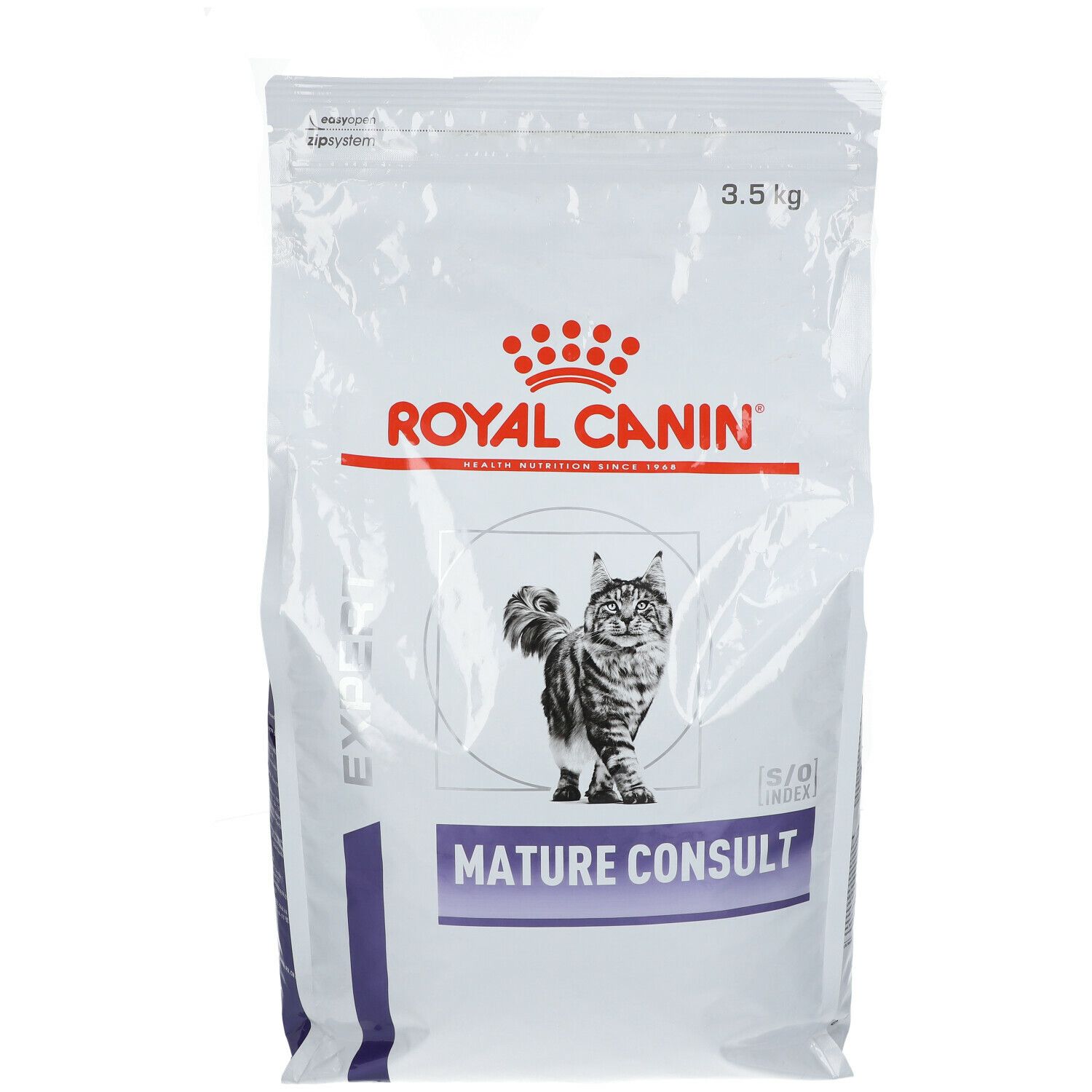ROYAL CANIN Veterinary Senior Consult Stufe 1