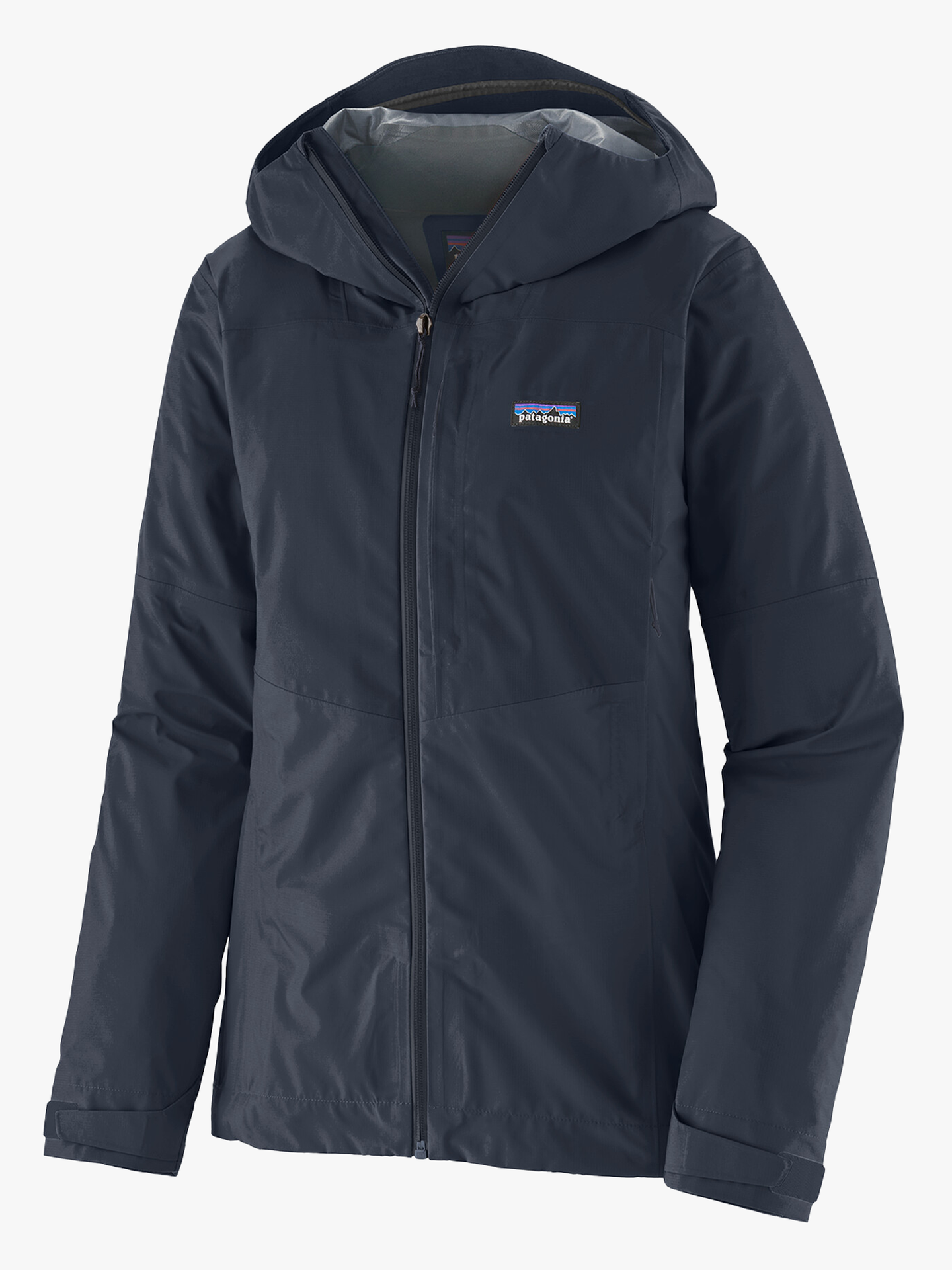 Boulder Fork Rain Jacket