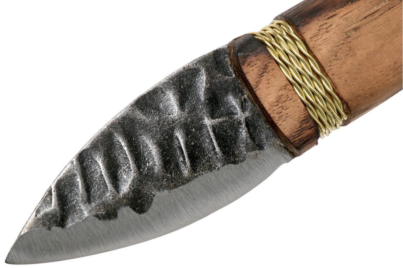 Condor Ötzi Knife 3922-2.2HC vaststaand mes 63822