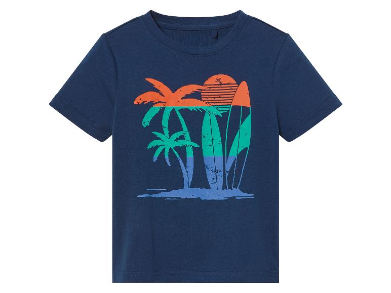 Kinder T-shirt