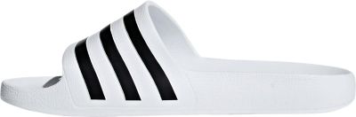 AdidasAqua adilette - weiß