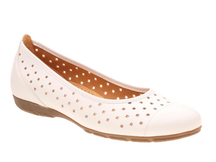 Gabor 64.169 weiss