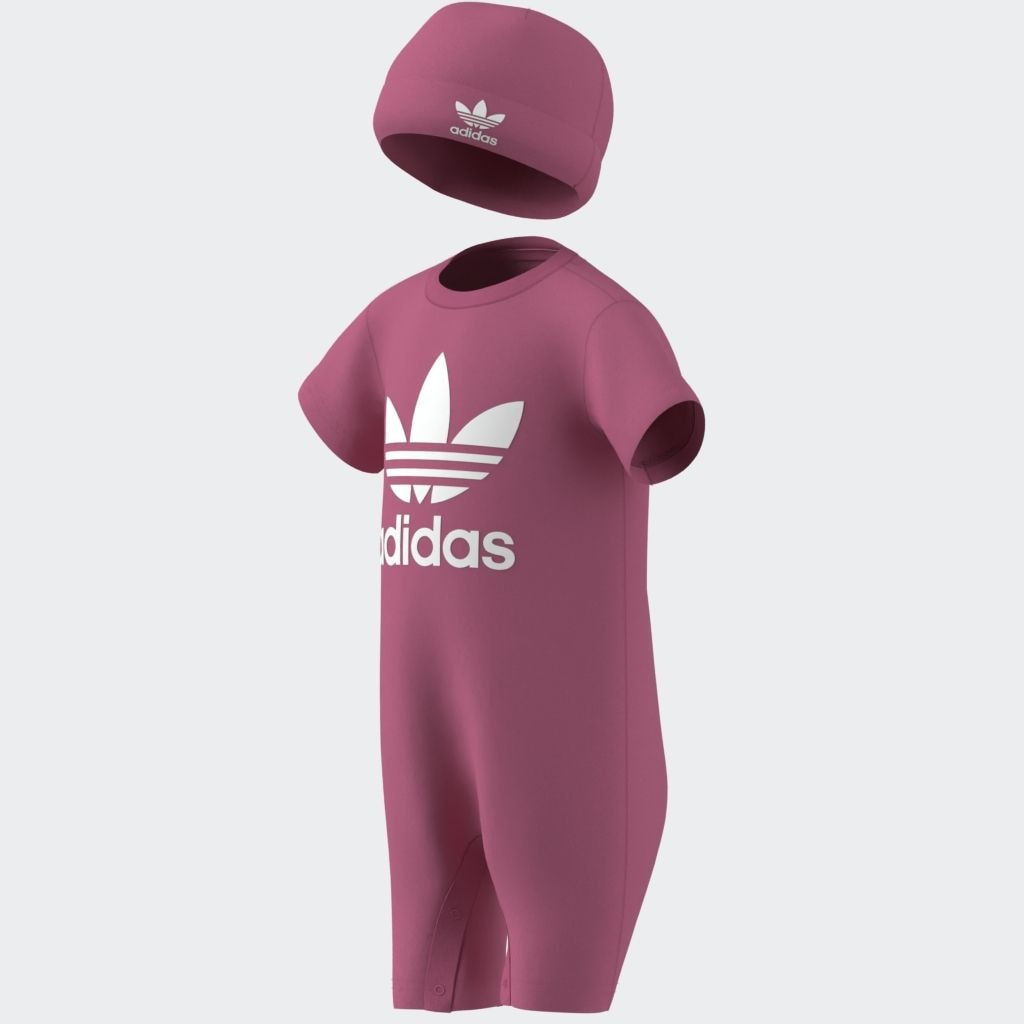 adidas Originals Overall »GIFT SET«