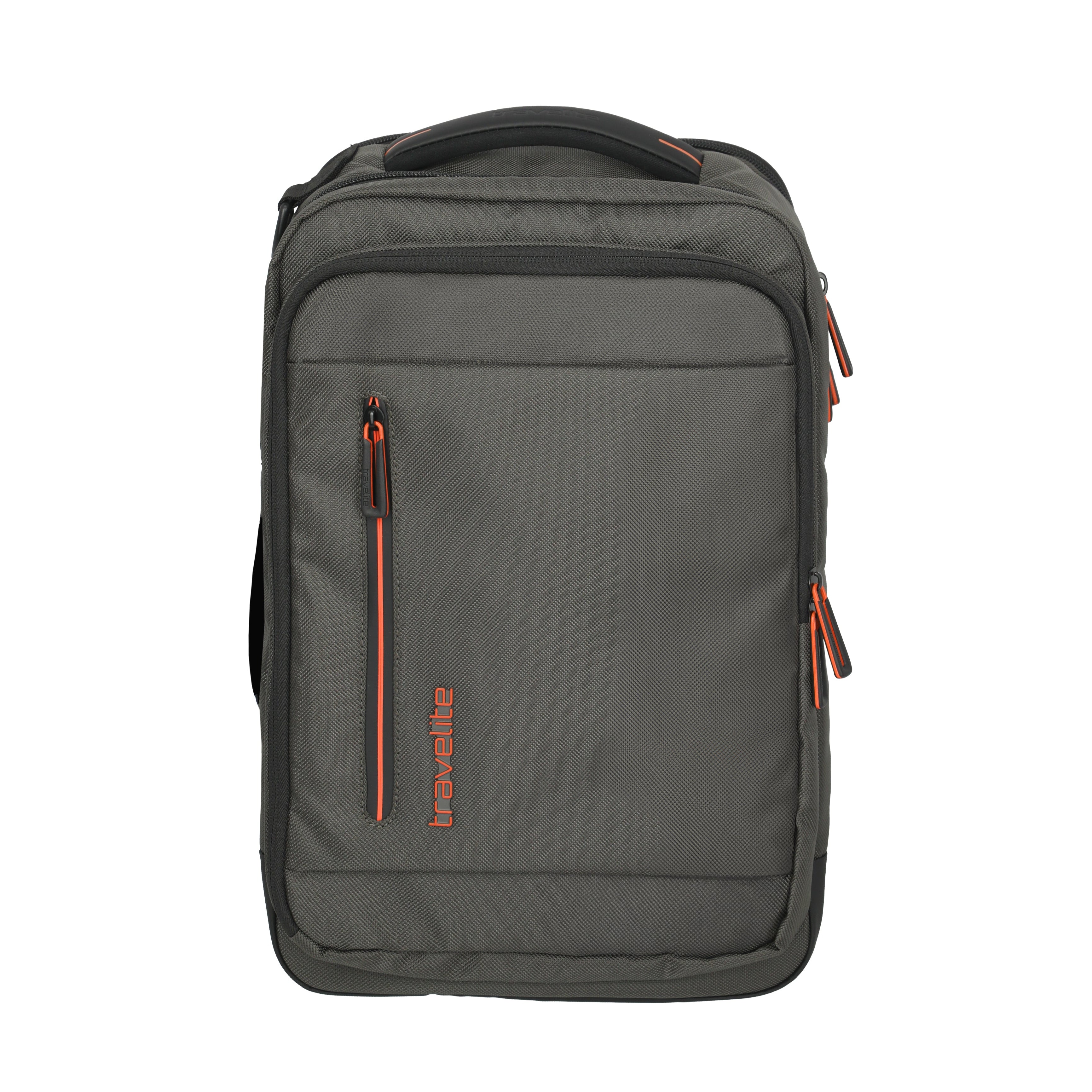 Crosslite Rugzak/Boarding bag S dark olive Dark Olive
