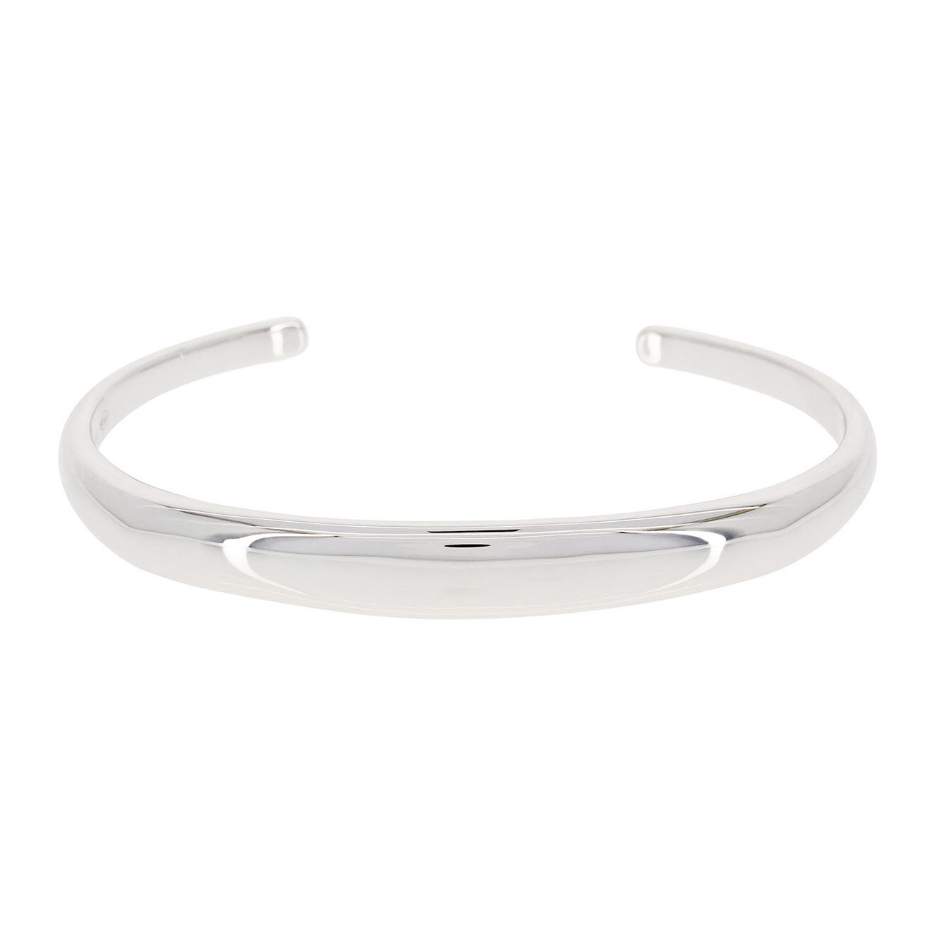 Rockstone Bracelet Andoni en Argent