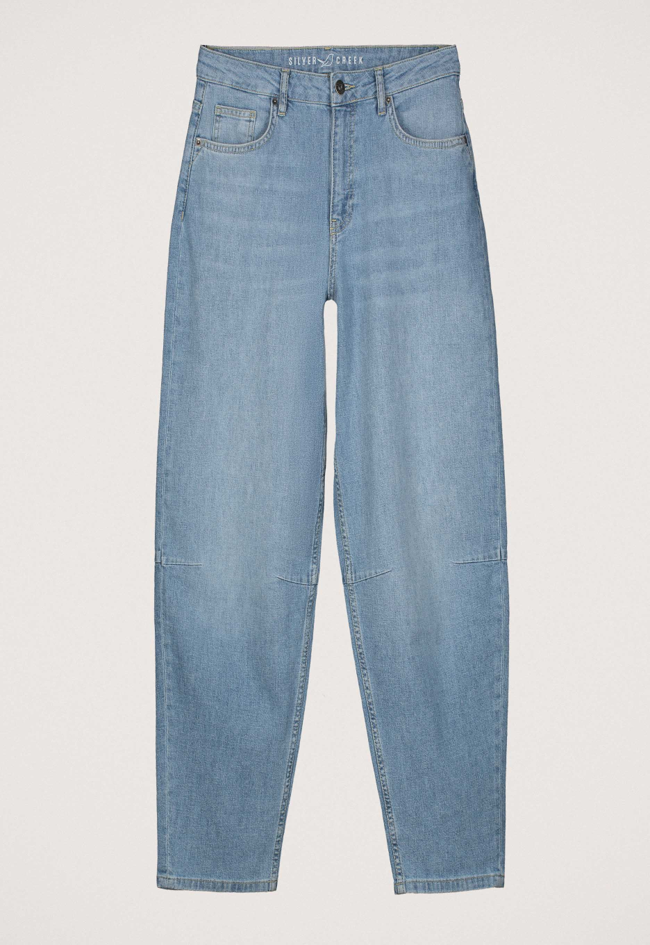 Silvercreek Ruth Balloon Jeans