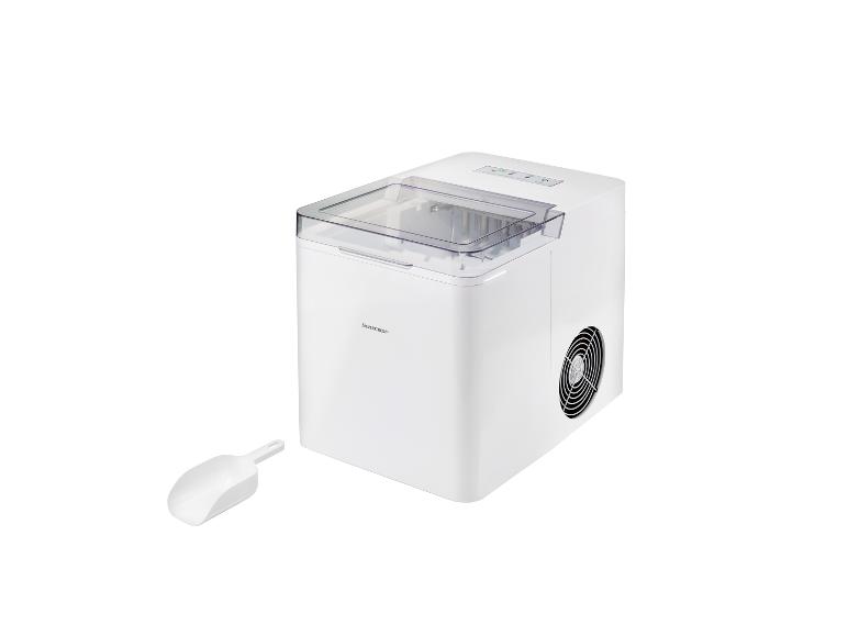 IJsblokjesmachine