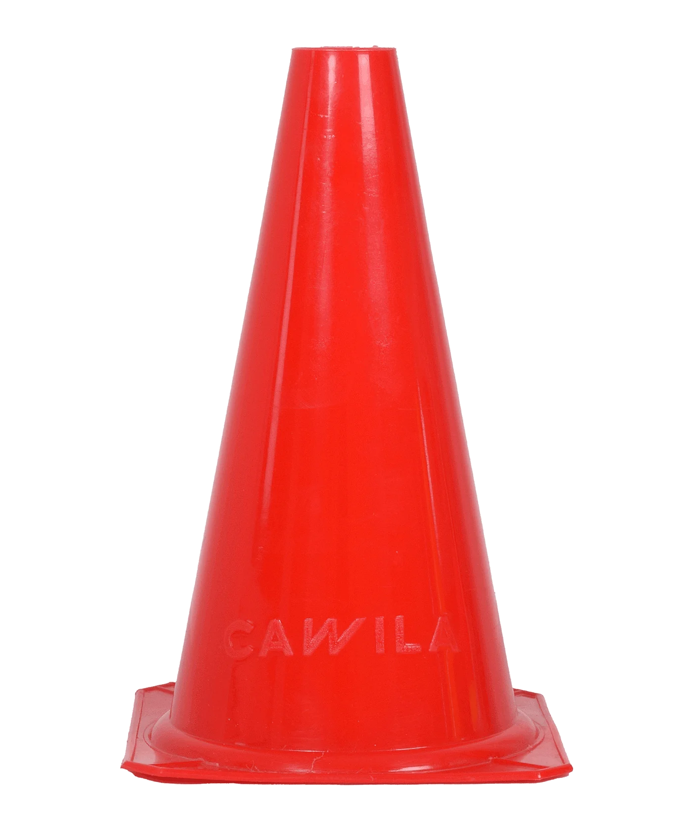 Cawila Markierungskegel S 23cm Rot