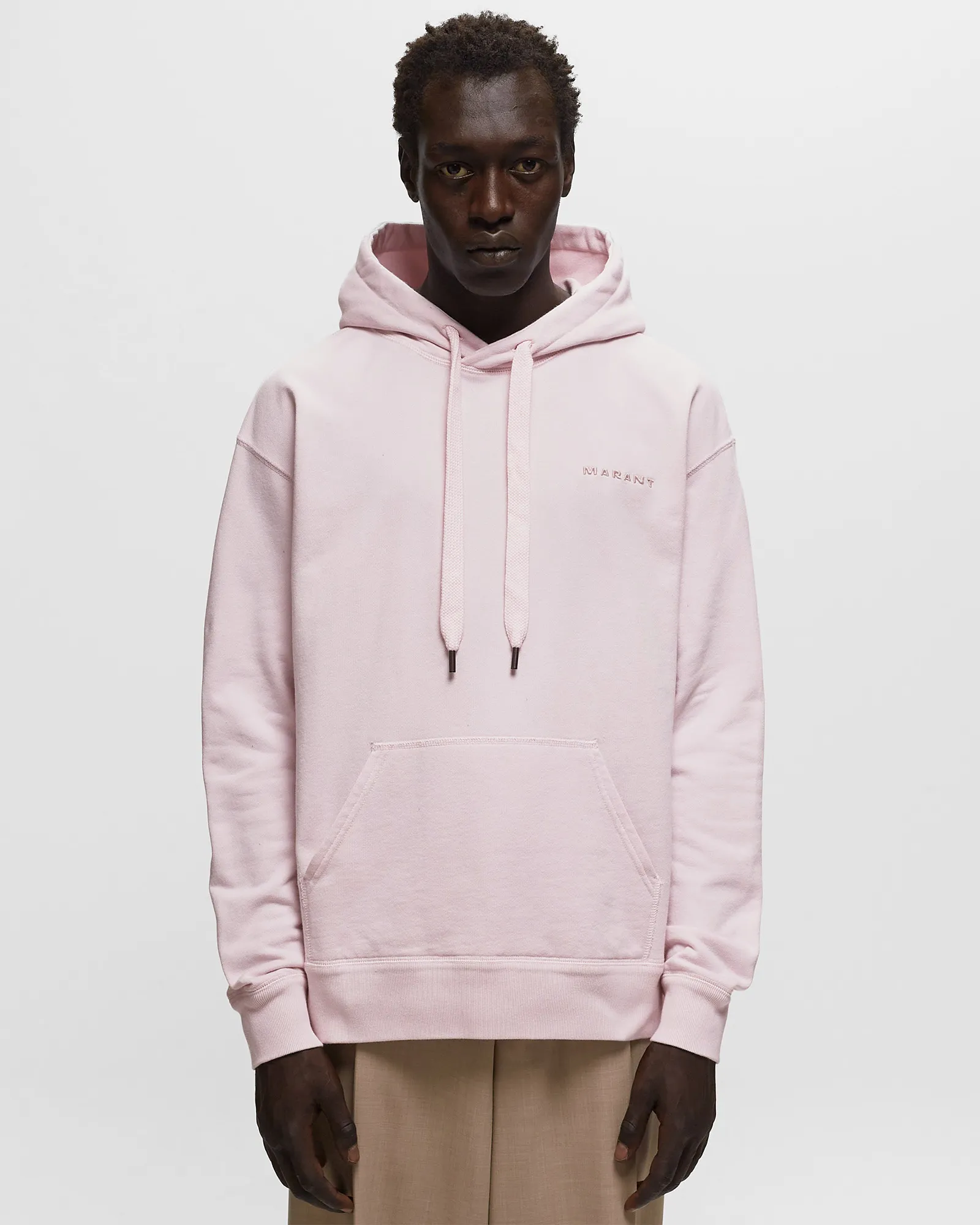 Marant MARCELLO SWEATSHIRT