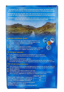 Ferrotone Bronwater IJzersupplement 14ST