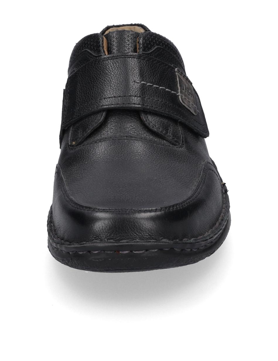 Slipper Anvers 83, schwarz