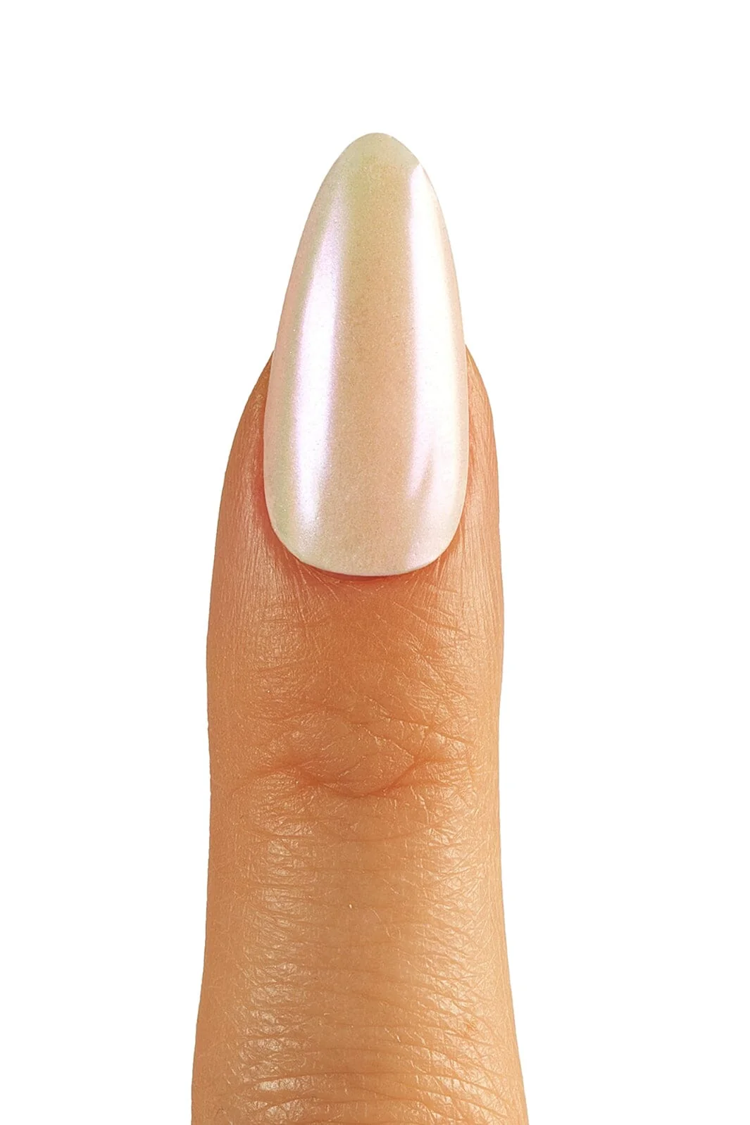 Le Mini Macaron Stardust Liquid Nail Powder pink euphoria
