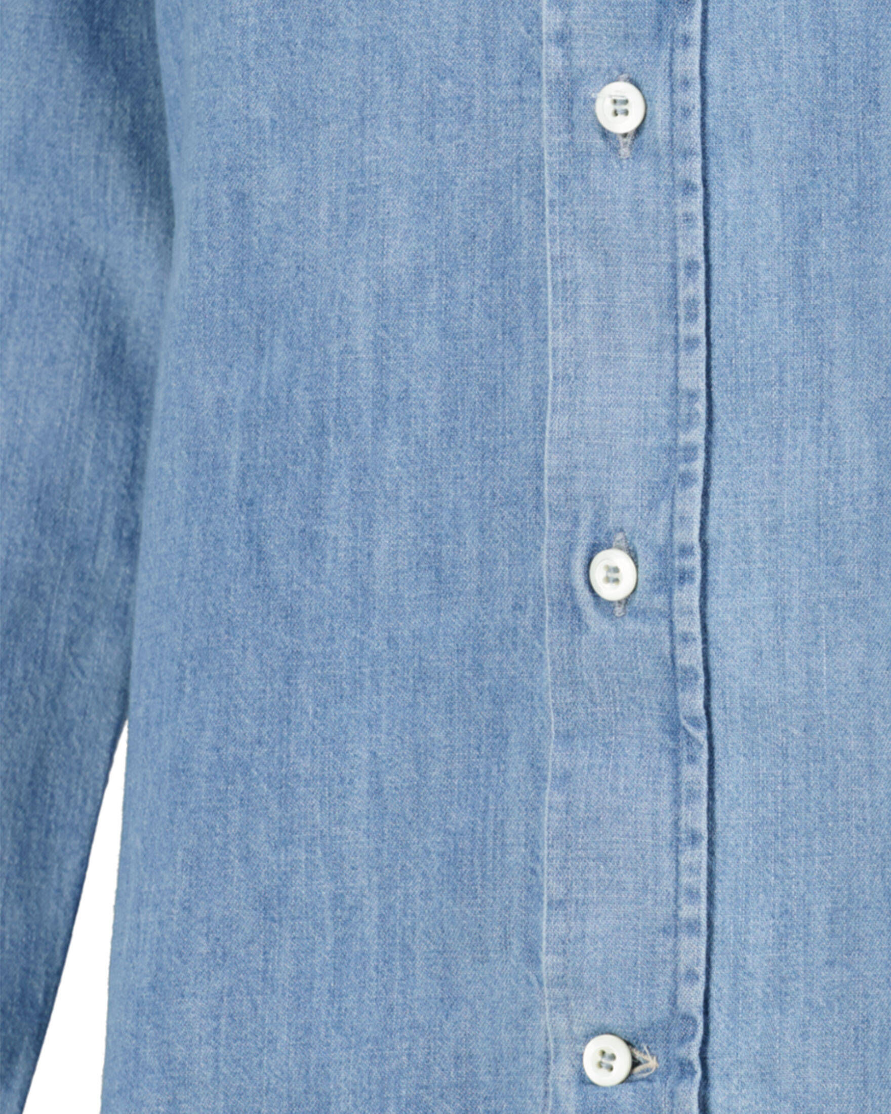 Brunello Cucinelli| Herren Jeanshemd