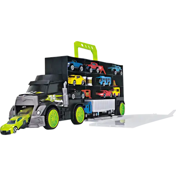 Carry & Store Transporter