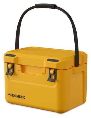 Glacière Isotherme Dometic CI 15 Jaune