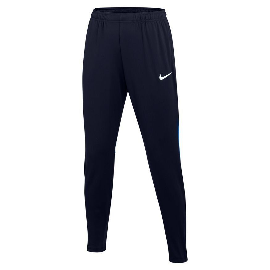 Nike Bas de Survêtement Dri-FIT Academy Pro KPZ - Bleu Foncé/Bleu/Blanc Femme