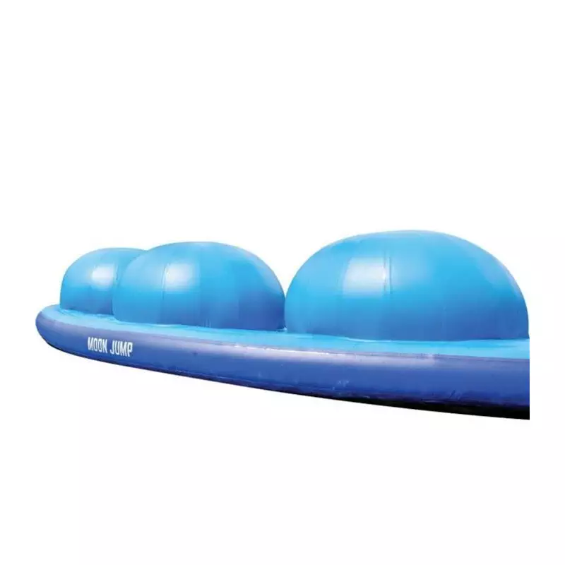 Jeu gonflable UNION Moon Jump Corner