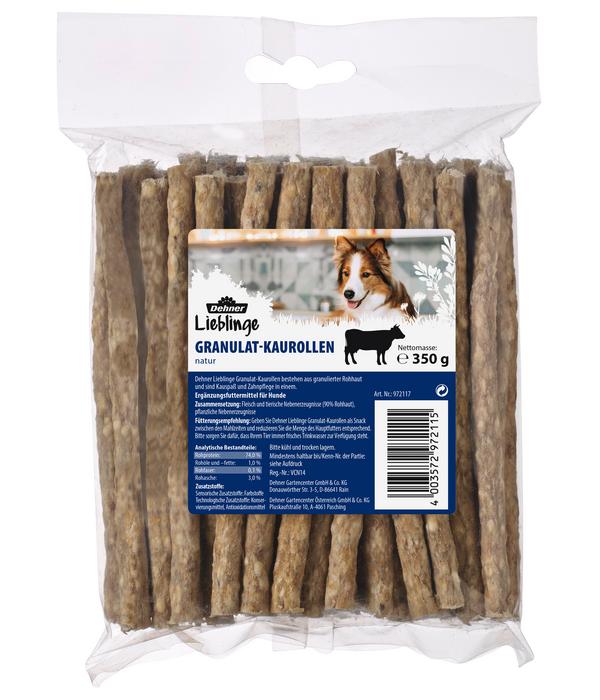 Dehner Lieblinge Hundesnack