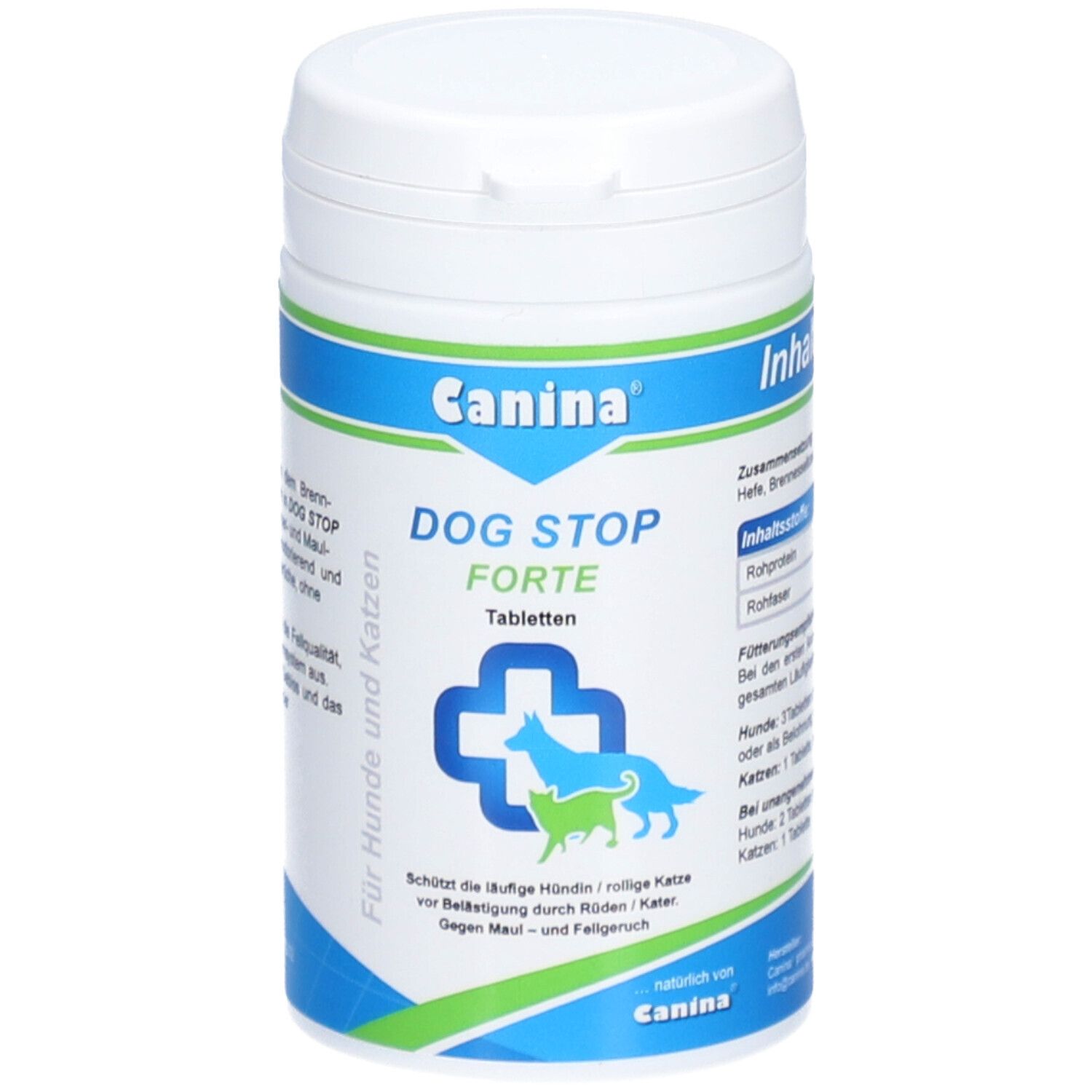 Canina® Dog-Stop forte