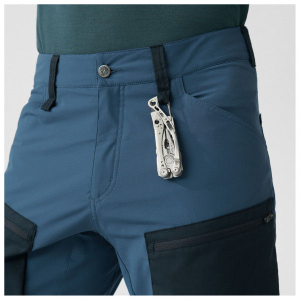 Fjällräven - Keb Agile Trousers - Pantalon de trekking