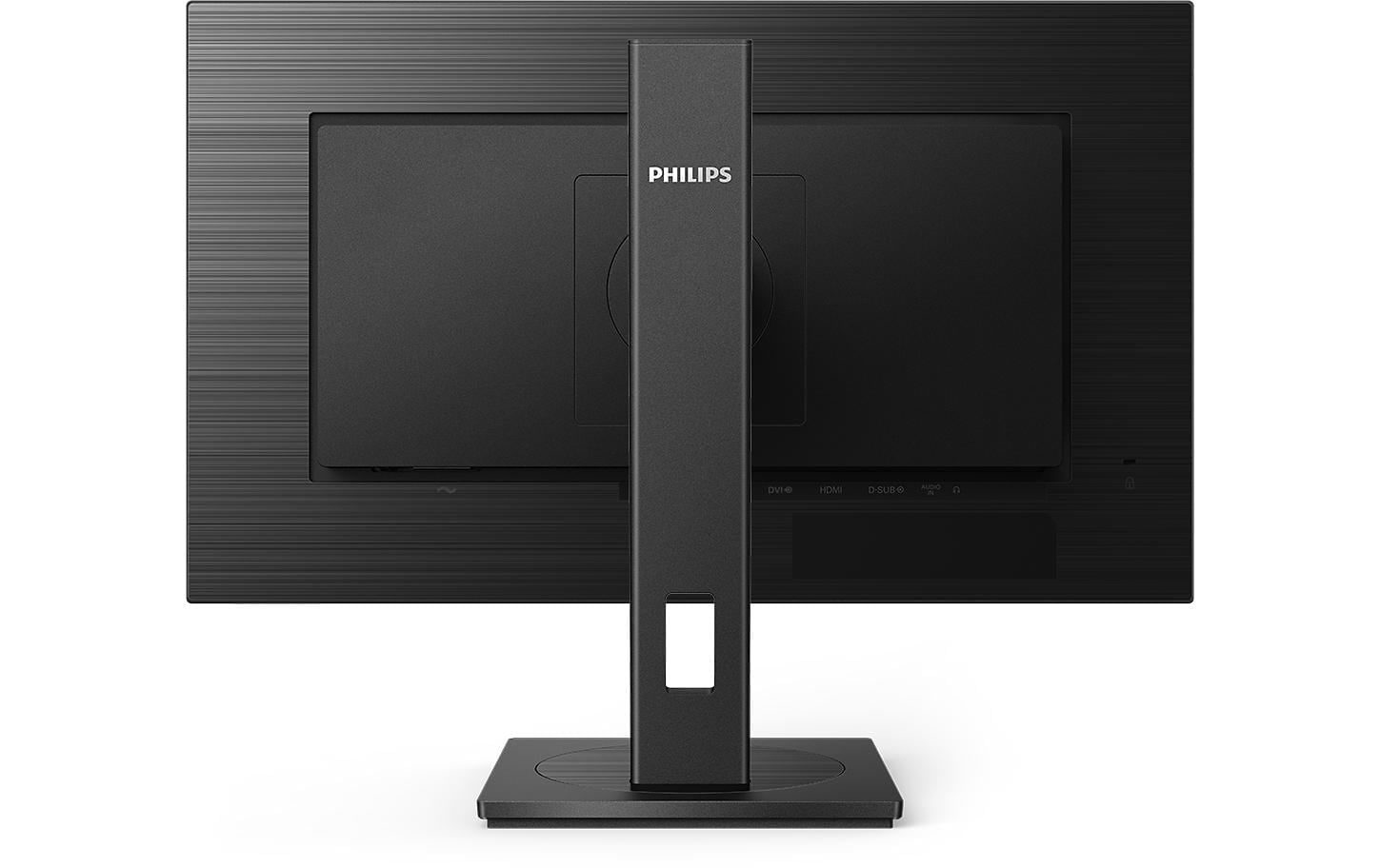 Philips Ergo Monitor »Philips 272S1AE/00« 68,31 cm/27 ″  1920 x 1080 px Full HD 4 Reaktionszeit 75 Hz