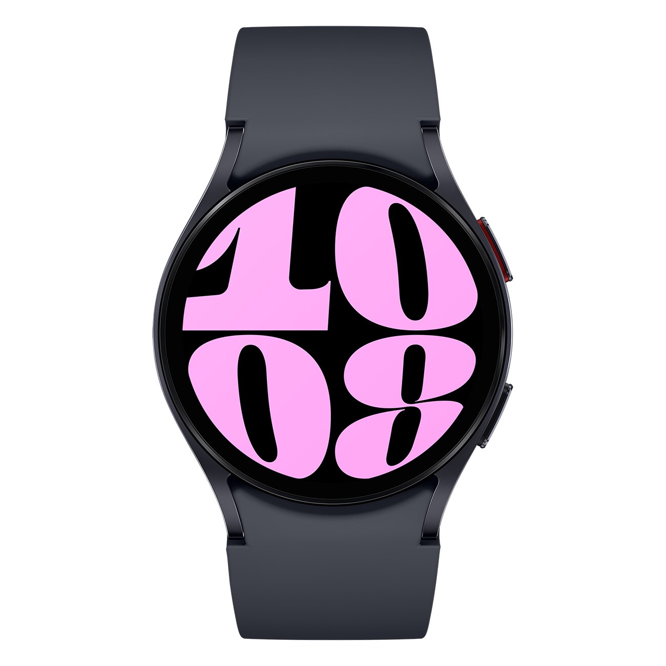 Samsung Samsung R935 Galaxy Watch6 LTE (40mm) Graphite Smartwatch