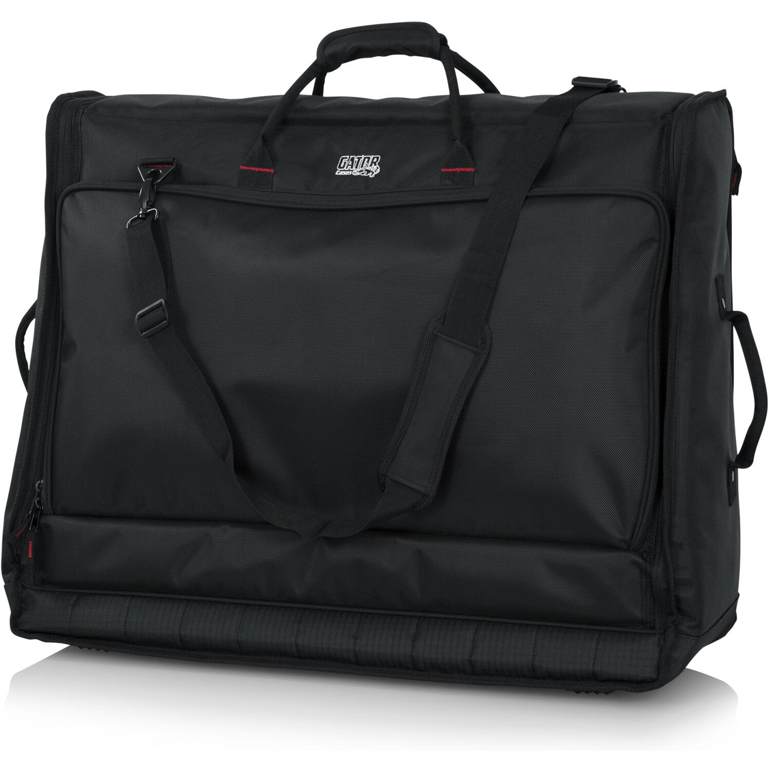 Gator Cases G-MIXERBAG-2621 draagtas voor grote mixer, 66 x 53 x 22 cm