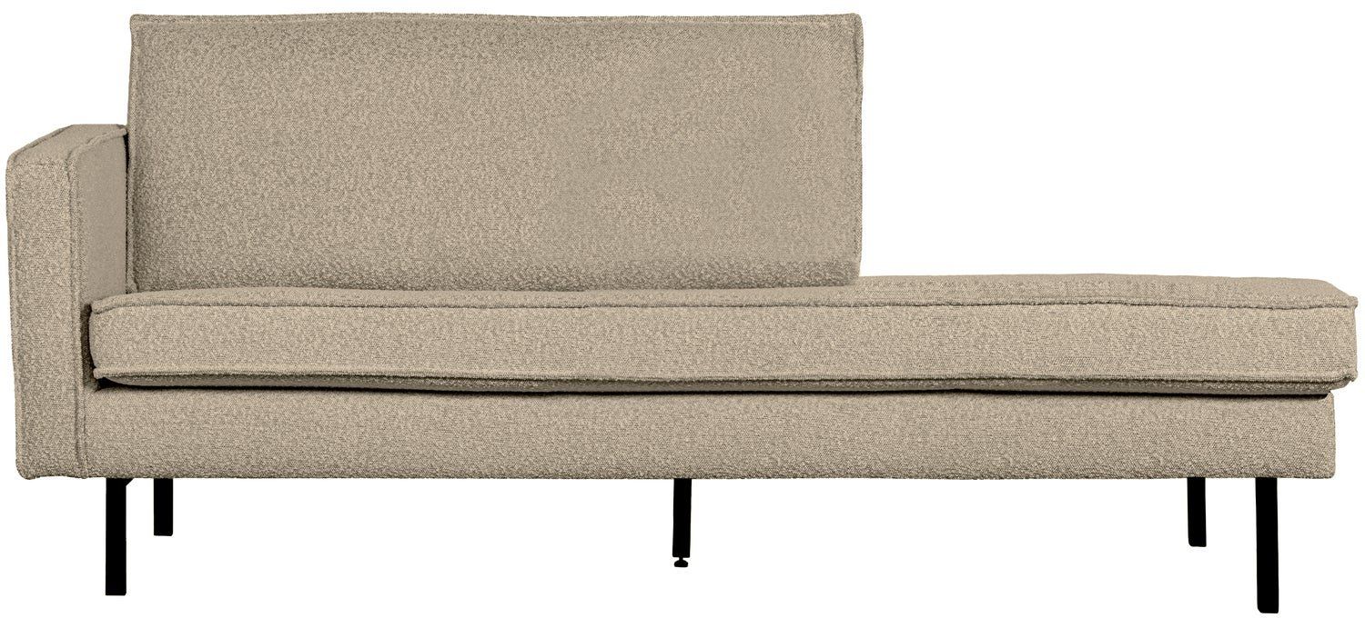 WOOOD Rodeo Boucl? Daybed