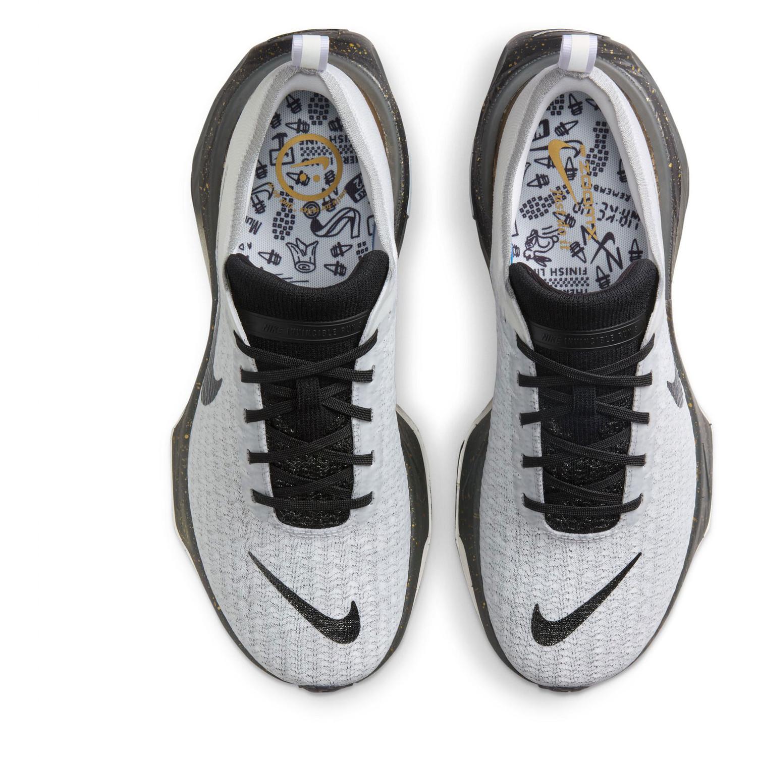 Nike Invincible 3 PRM Heren