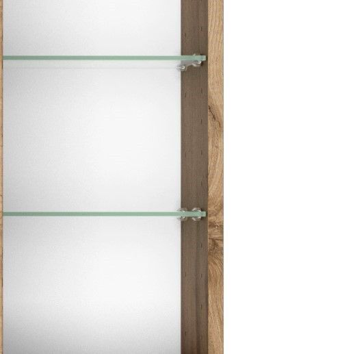 Spiegelschrank 3D LIVORNO