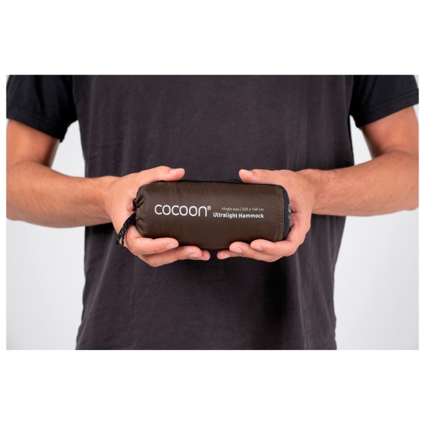 Cocoon - Ultralight Hammock Single - Hamac