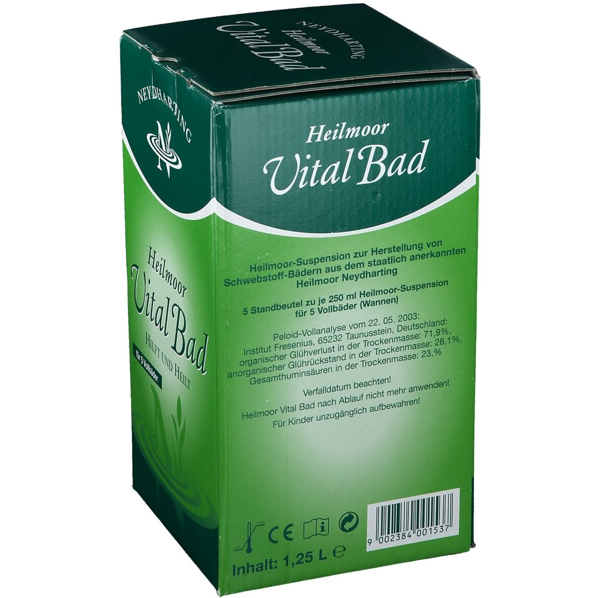 NEYDHARTING Heilmoor Vital Bad
