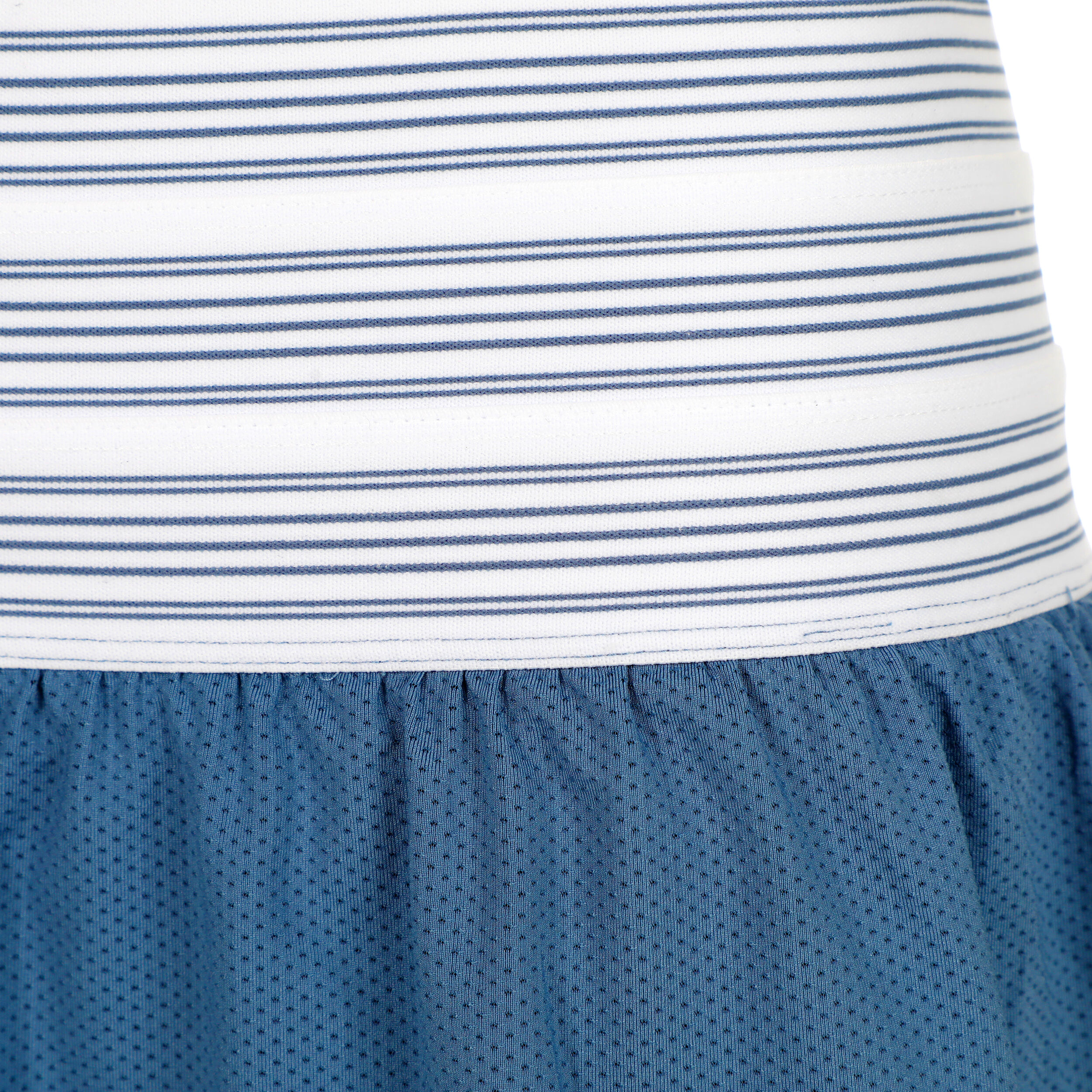 Lucky in Love High Waist Play On Jupe Femmes - Bleu
