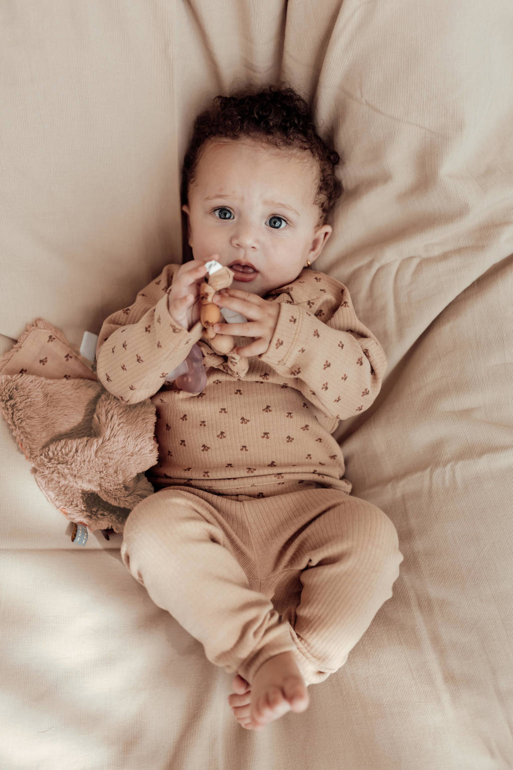 Comfort Toy Sweet Dreaming roze
