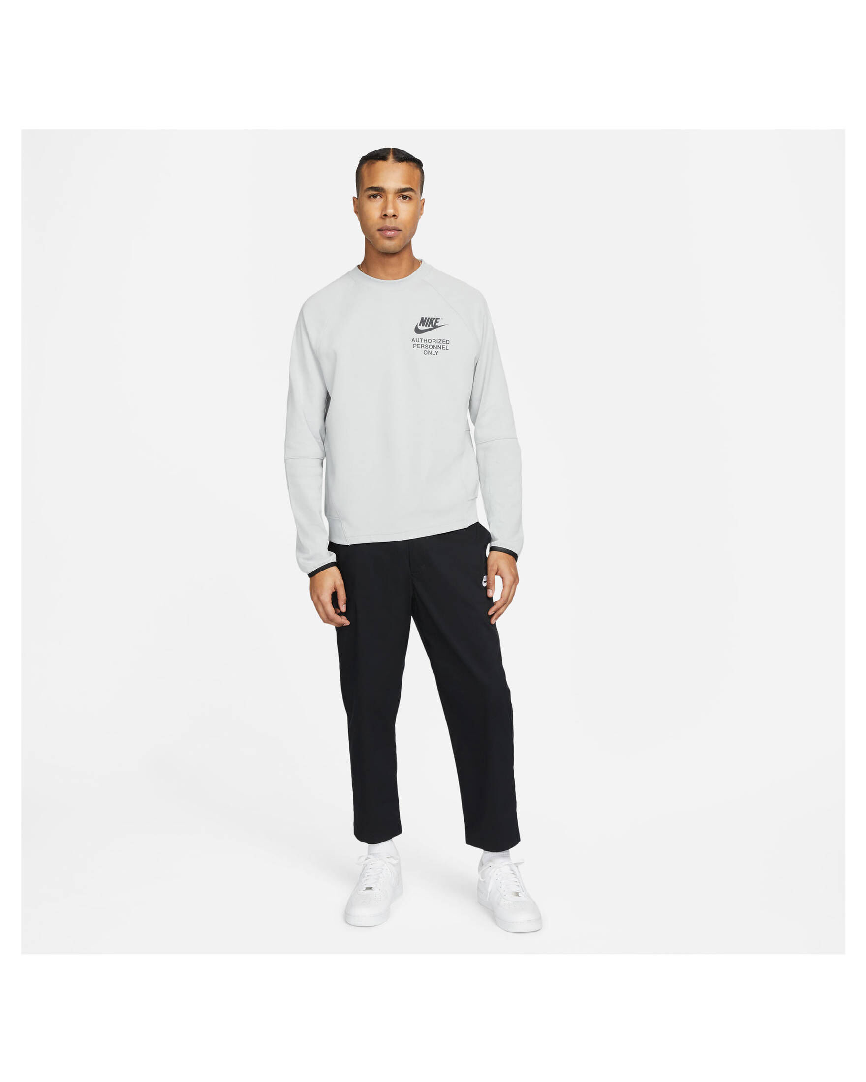 Nike Sportswear| Herren Sweatshirt