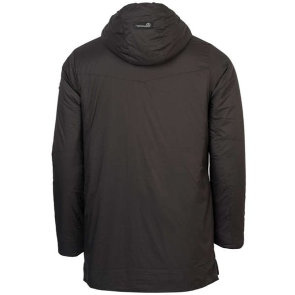 Veste TERNUA BUCKSHOT HOOD JKT M A-BLACK