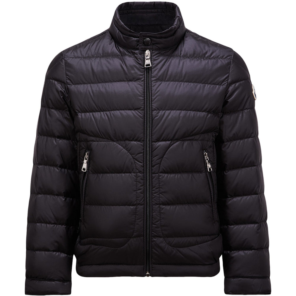 Køb Moncler Black Acorus Jakke