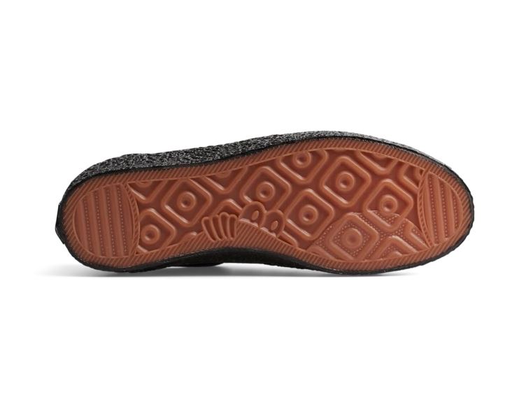Last Resort AB VM002 Suede LO Black Black 7.5 US