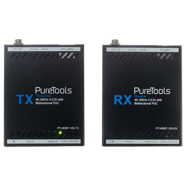 PureLink PureTools 4K PT-HDBT-100