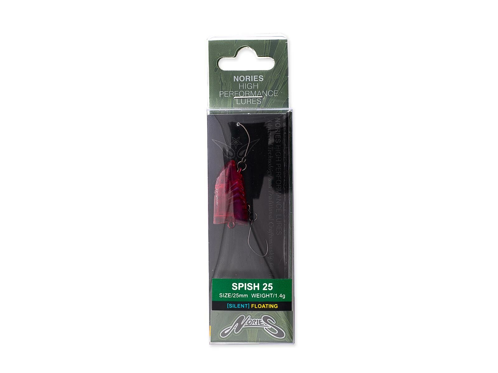 Spish 25 (Nories)
