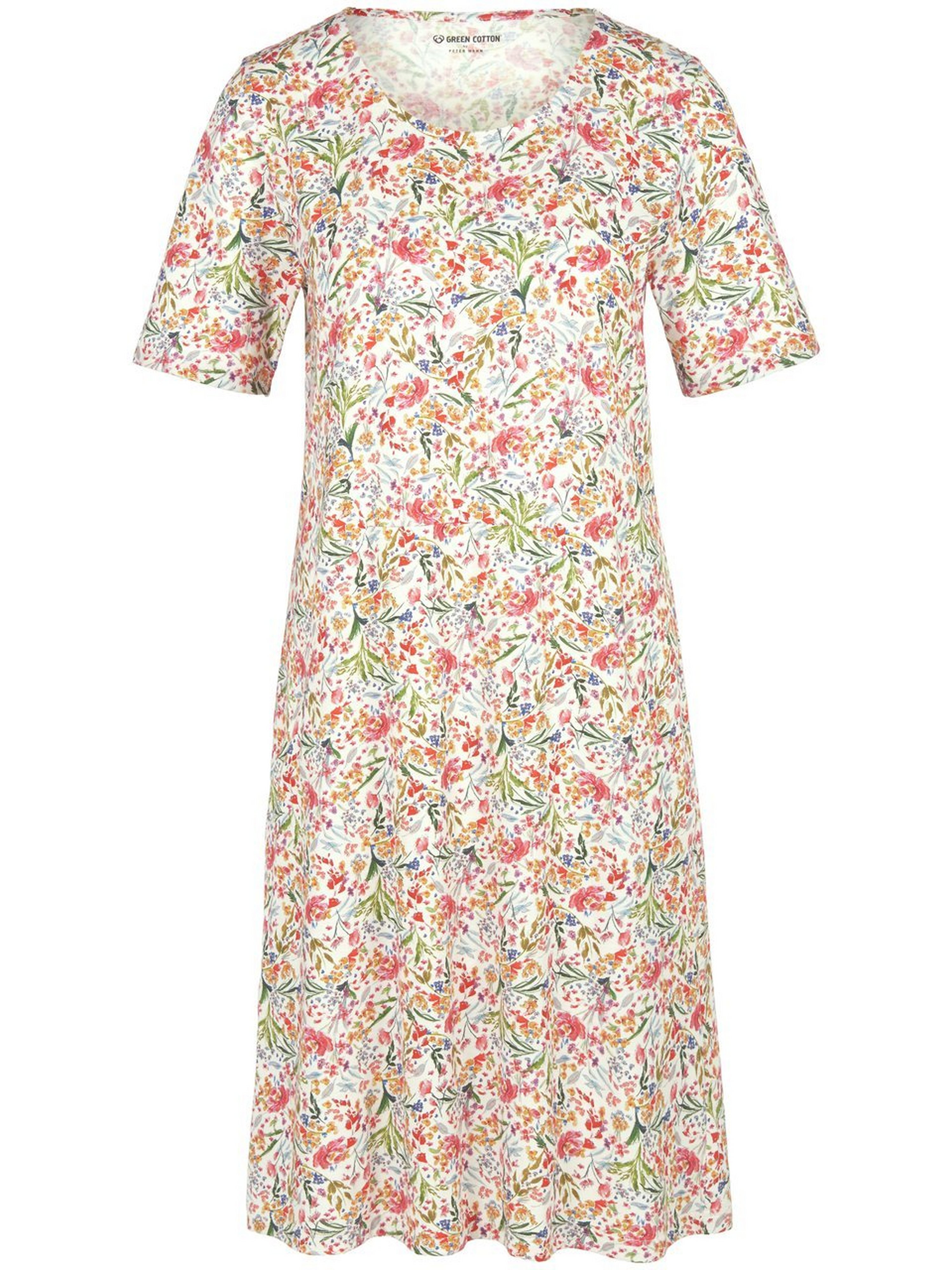 Jerseykleid