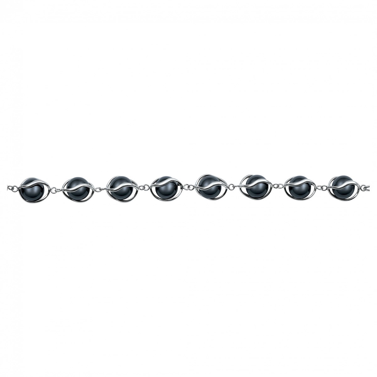 Bracelet souple en Acier