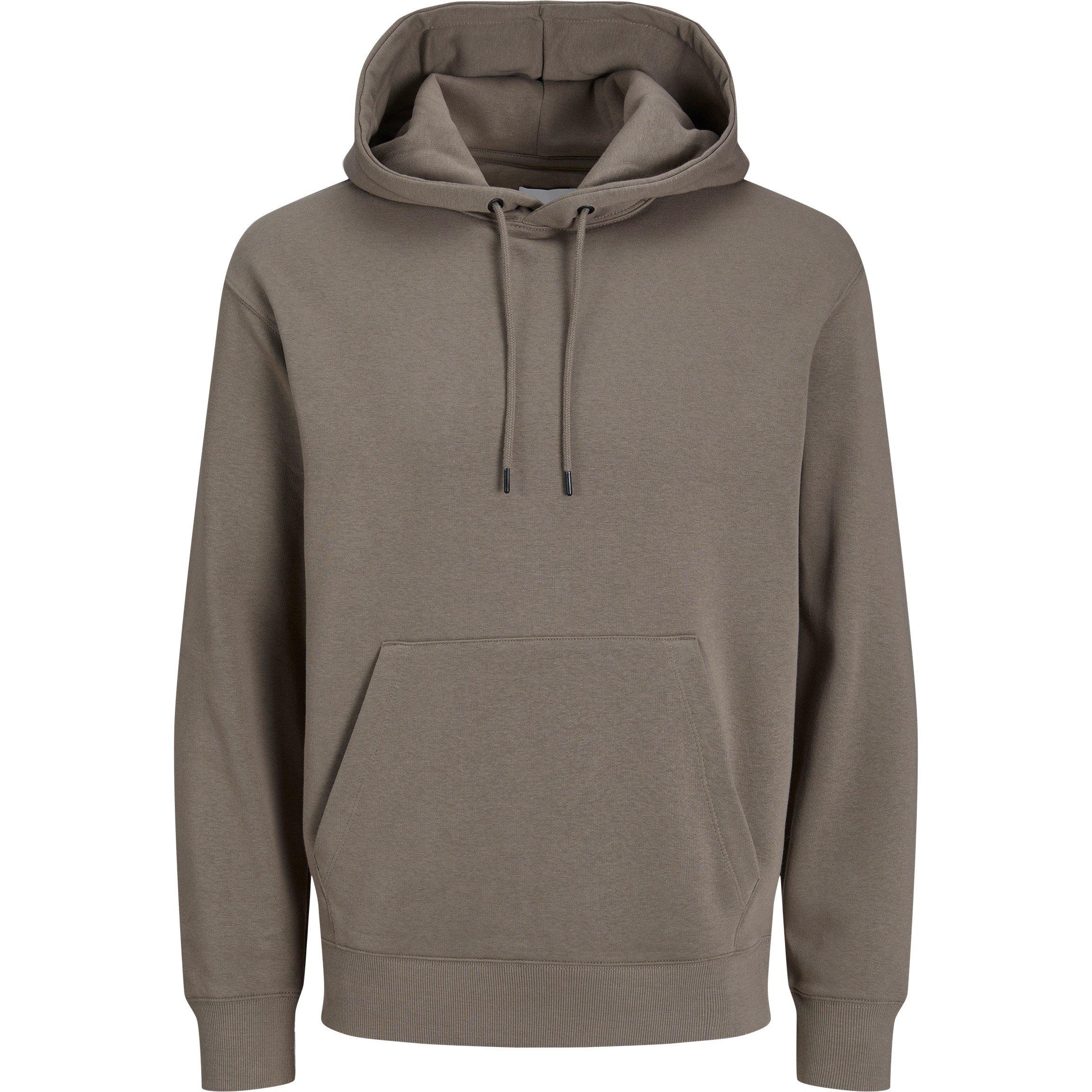 Jack and Jones Star Basic Hoodie