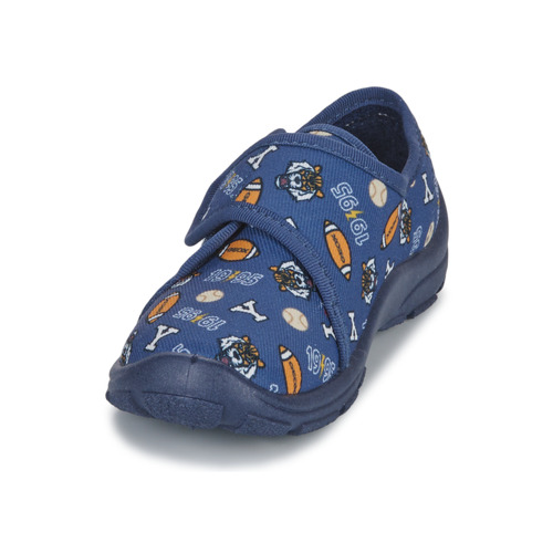 Geox - J NYMEL BOY A - Marine