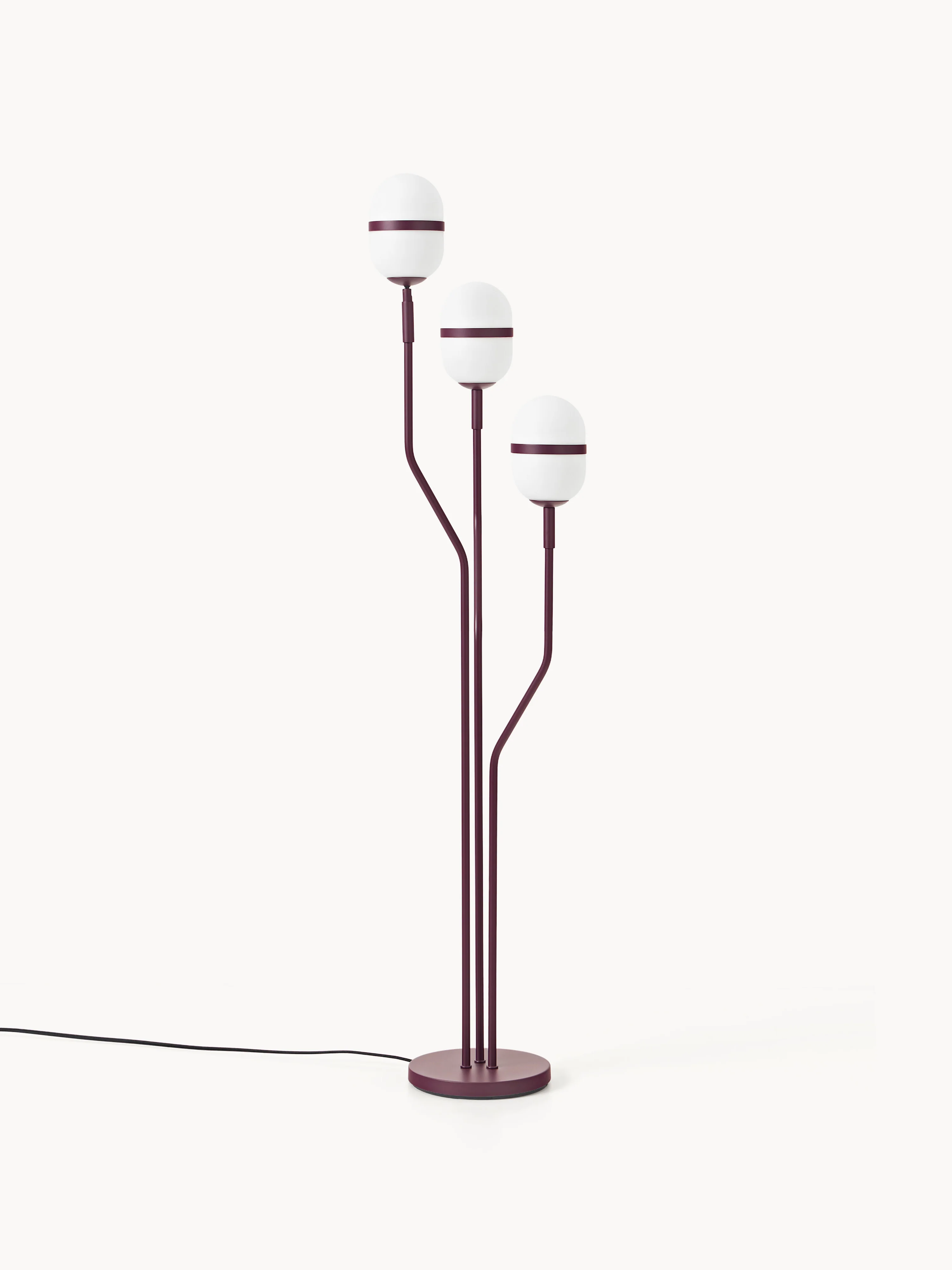 Vloerlamp Yasna