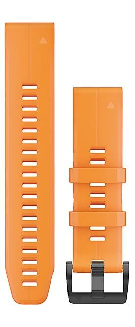 GARMIN - BRACELET QUICKFIT SILICONE