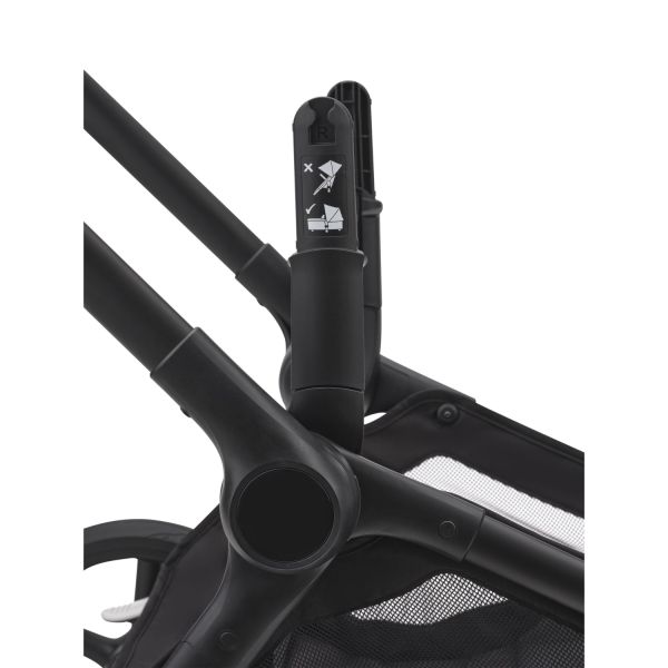 Bugaboo Fox 5 Hoogte Adapters