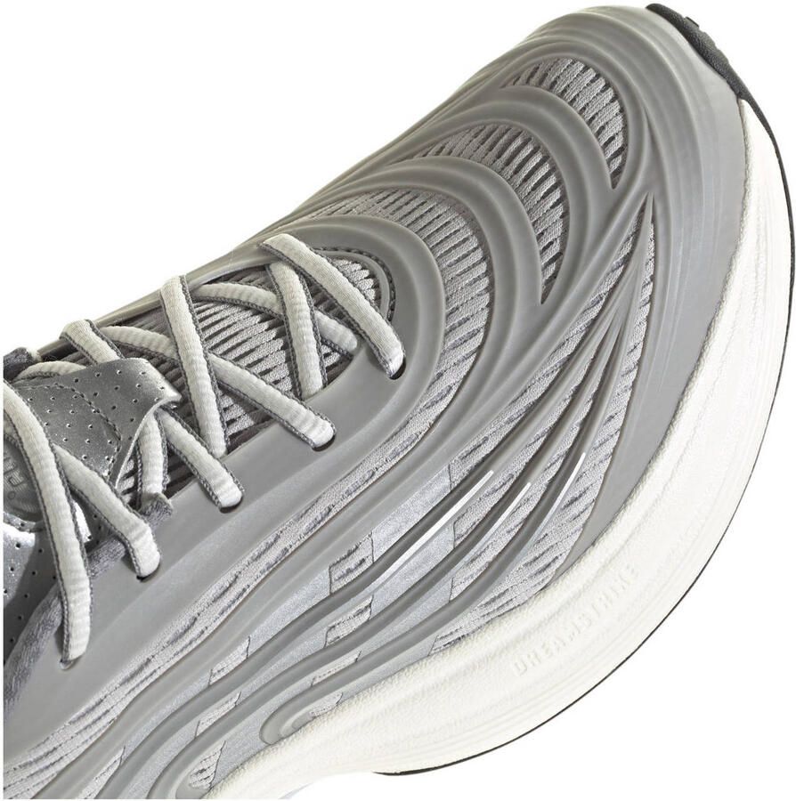 Adidas Sportswear Climacool SPW sneakers lichtgrijs zilver metallic