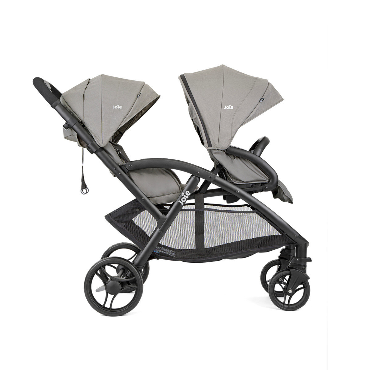 Joie Joie Geschwisterwagen Evalite Duo